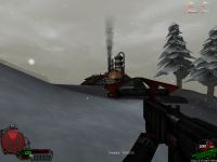 Vehicle Testing