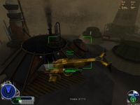 Vehicle Testing