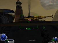 Vehicle Testing