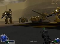 Vehicle Testing