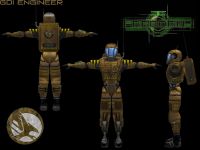 GDI Engineer (Old)