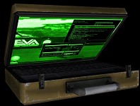 GDI Portable Terminal