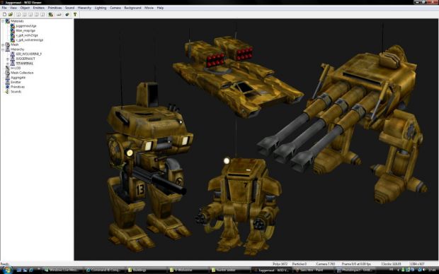 Fixing GDI colors