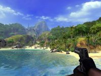 In-game shot