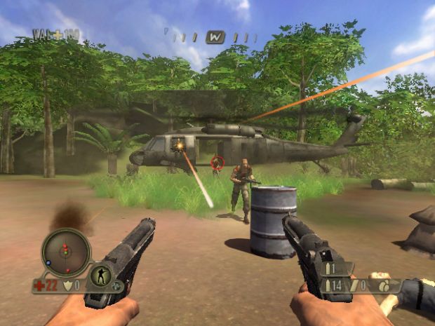Far Cry