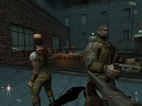 Kingpin Screens