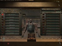 Kingpin Screens