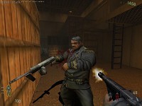 Kingpin Screens