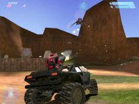 In-game shot