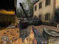 COD gameplay