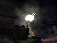 In-game shot