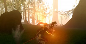 Ambush!