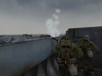 In-game shot