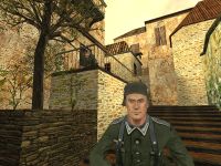 In-game shot