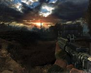 In-game shot
