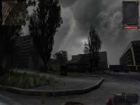 In-game shot