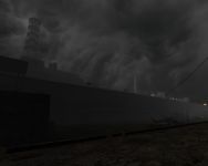 Chernobyl NPP