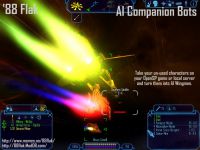 AI Companion Bots