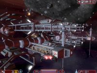 Crossfire Dock (Crossfire mod)