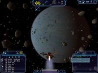 Our Local Group - Alpha 4