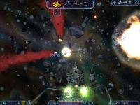 In-game shot