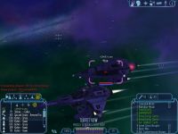 Trader and Escort