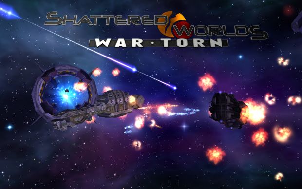 Shattered Worlds Screenshots