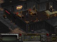 In-game shot
