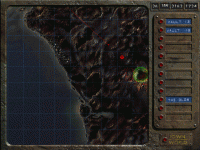 In-game shot