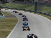 In-game shot