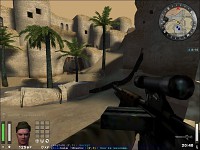 Wolfenstein: Enemy Territory