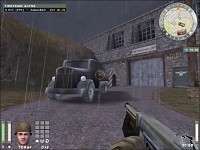 Wolfenstein: Enemy Territory