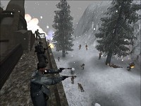Wolfenstein: Enemy Territory
