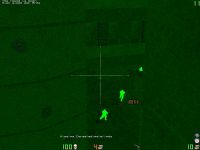sniping on the roof of actcity2