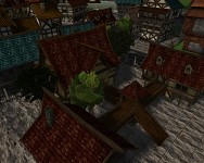 PlaneShift Screenshots