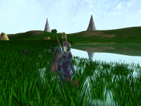 PlaneShift Screenshots