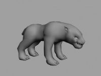 Predator update