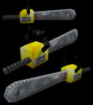 The Chainsaw