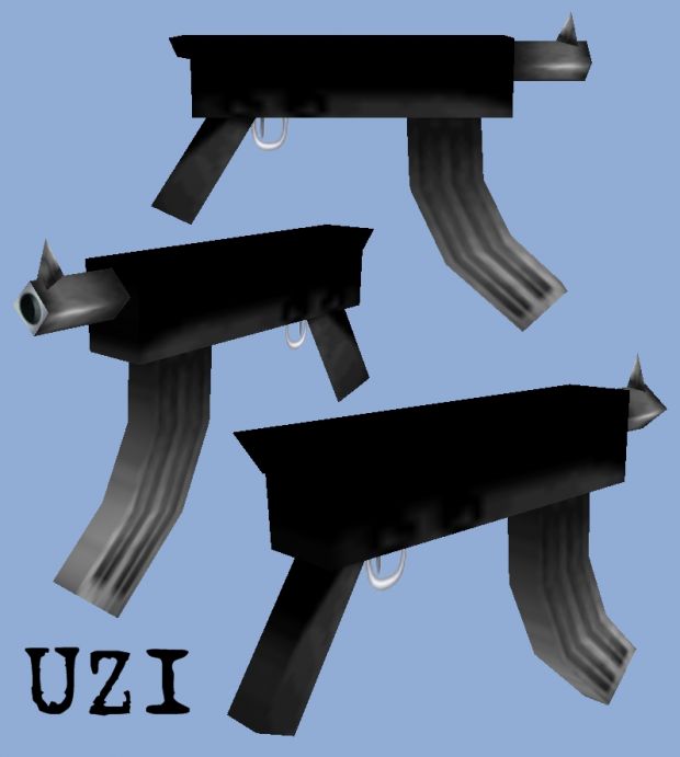 UZI