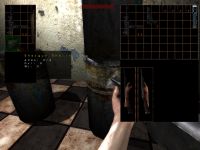 (Work in Progress) Searching Barrels