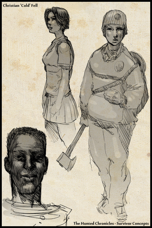 Survivors