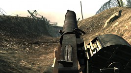 Verdun Beta Ingame