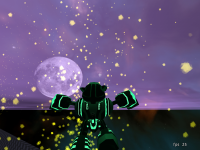 Foreign Dimension - Awesome Fan Made Map!