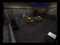 Deathmatchmap Preview fragndie4