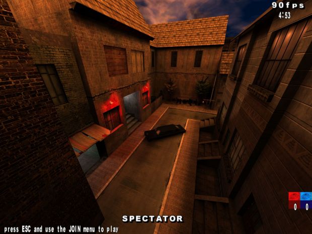 Sick City Preview