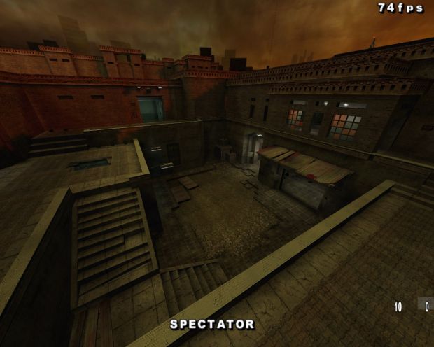 Fort Knox Ctf- and Bagmanmap