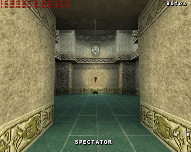 kpq3dm5 beta Screenshot