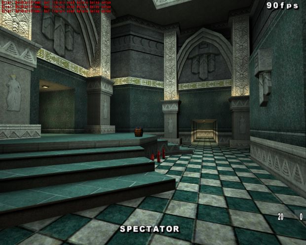 kpq3dm5 beta Screenshot
