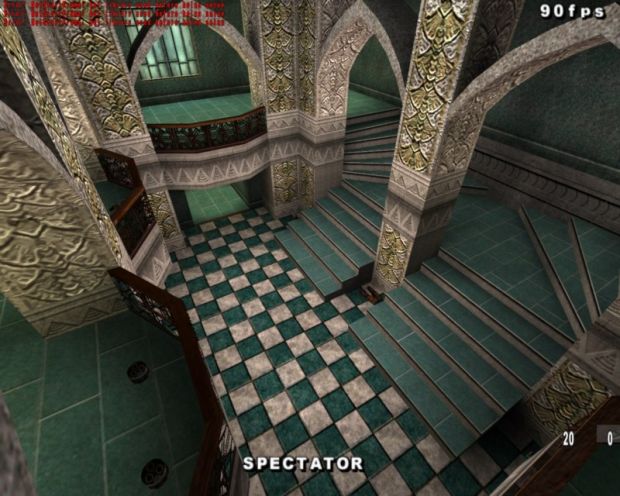 kpq3dm5 beta Screenshot