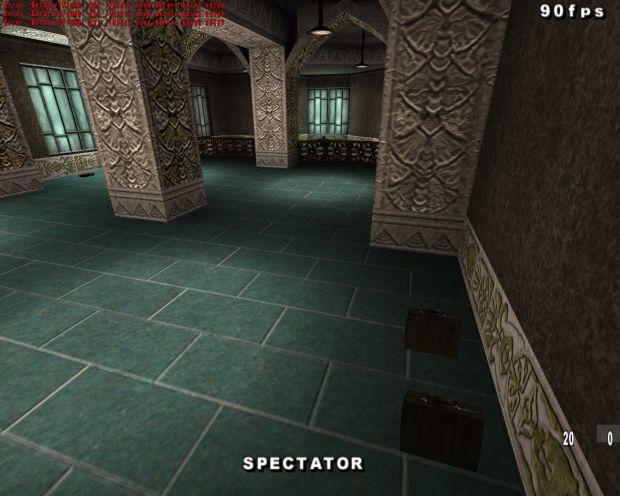 kpq3dm5 beta Screenshot